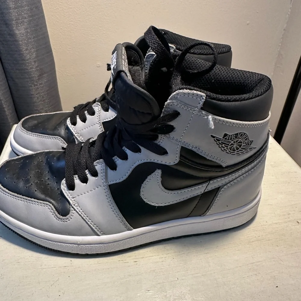 Air Jordan Shadow 2.0